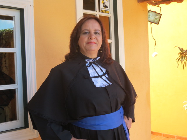 Claudia Regina Rocha