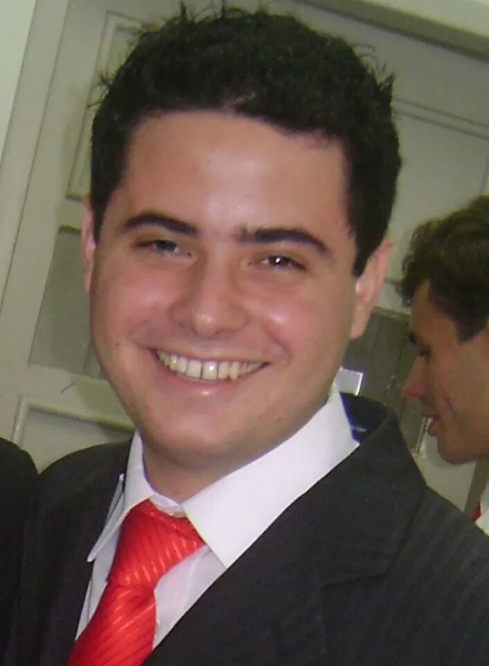 Emmanuel Mendes Ferraz Soares